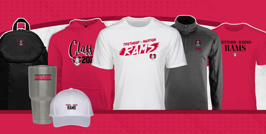 BSN Spirit Wear Store