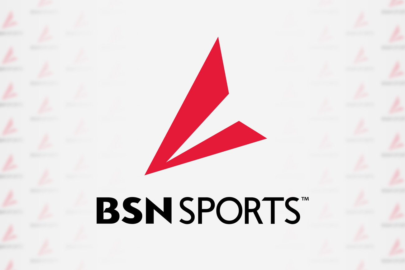 BSN Sports Sideline Store