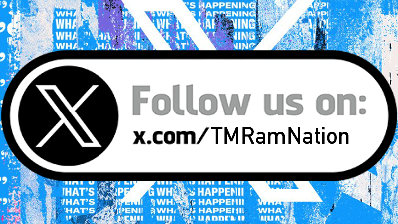 Follow Us On X