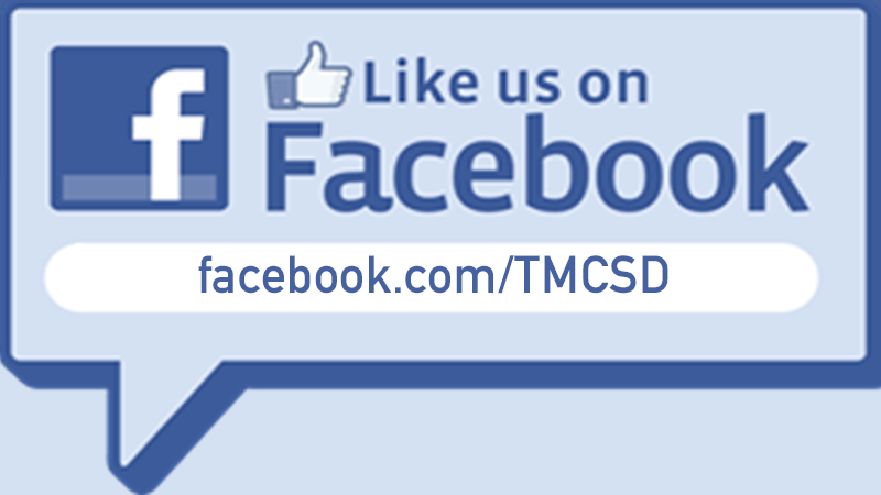 Like Us On Facebook